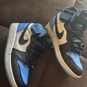 Jordan 1s